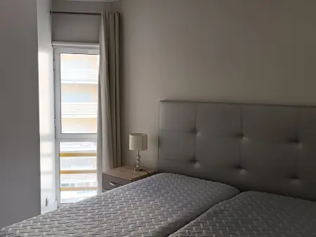 Appartement 2 chambres à Vilamoura, piscine collective : photo 25