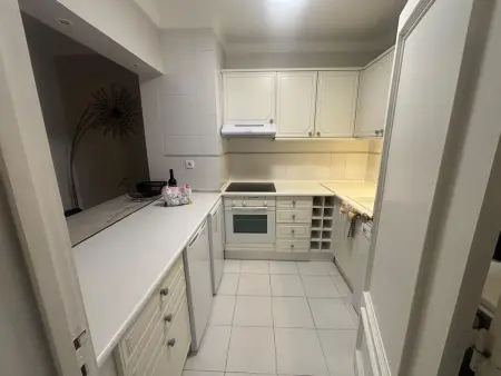 Appartement 2 chambres à Vilamoura, piscine collective : photo 29