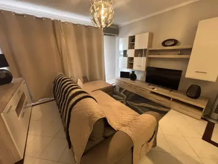 Appartement 2 chambres à Vilamoura, piscine collective : photo 32