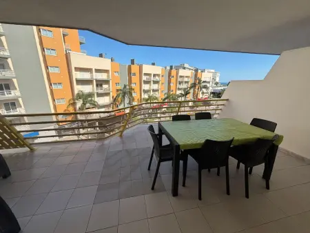 Appartement 2 chambres à Vilamoura, piscine collective : photo 34