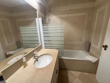 Appartement 2 chambres à Vilamoura, piscine collective : photo 36