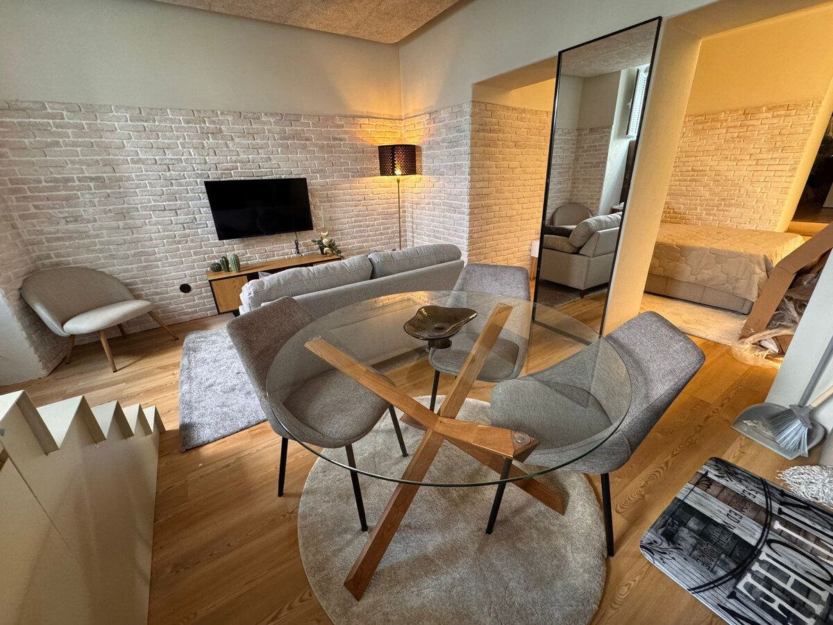 Appartement 43 m² au cœur de Lisbonne, 4 personnes - Photo 1