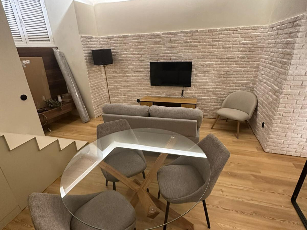 Appartement 43 m² au cœur de Lisbonne, 4 personnes - Photo 3