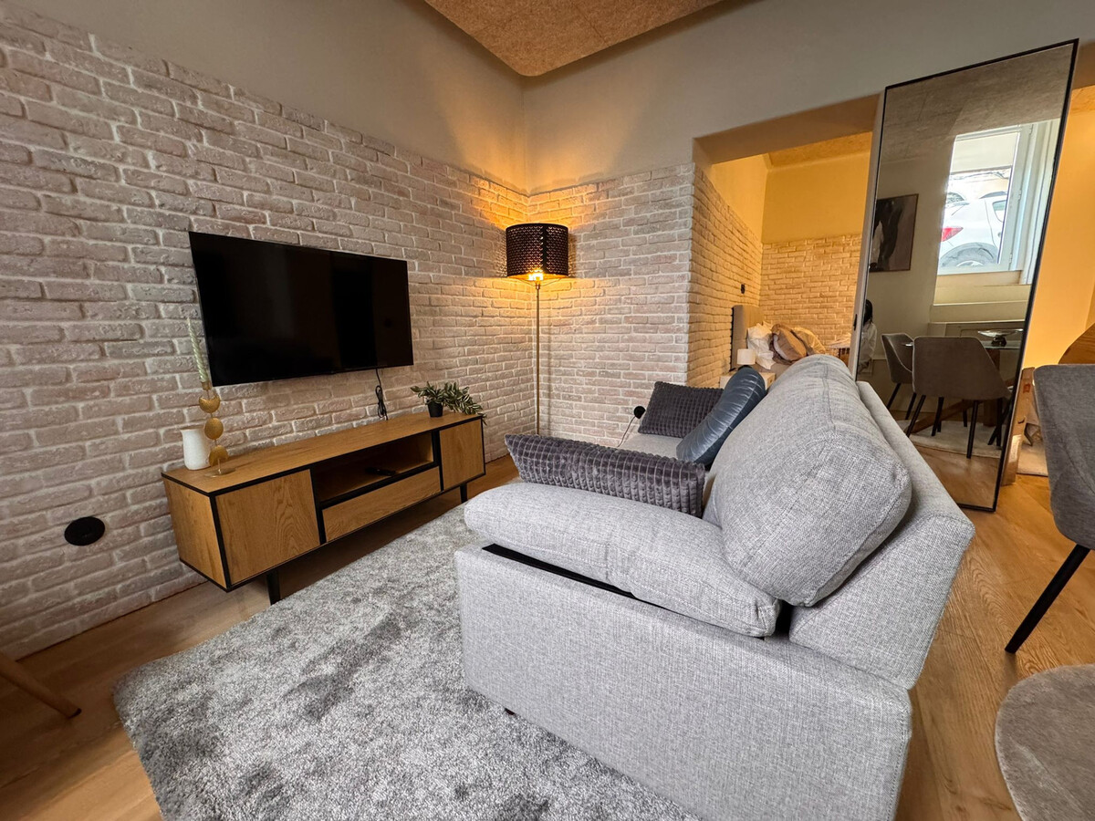 Appartement 43 m² au cœur de Lisbonne, 4 personnes - Photo 4