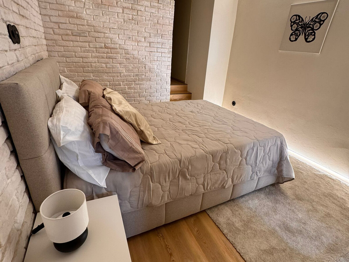Appartement 43 m² au cœur de Lisbonne, 4 personnes - Photo 5