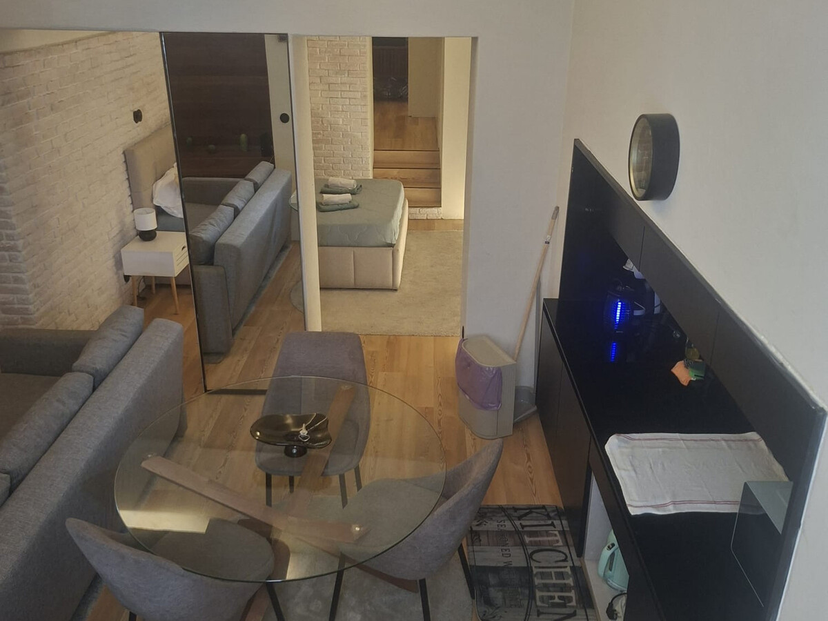Appartement 43 m² au cœur de Lisbonne, 4 personnes - Photo 6