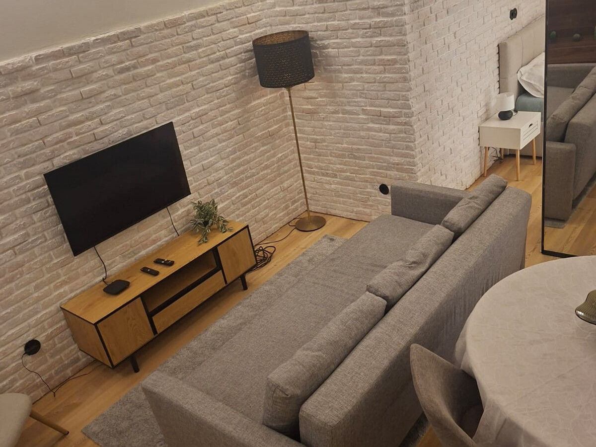 Appartement 43 m² au cœur de Lisbonne, 4 personnes - Photo 7