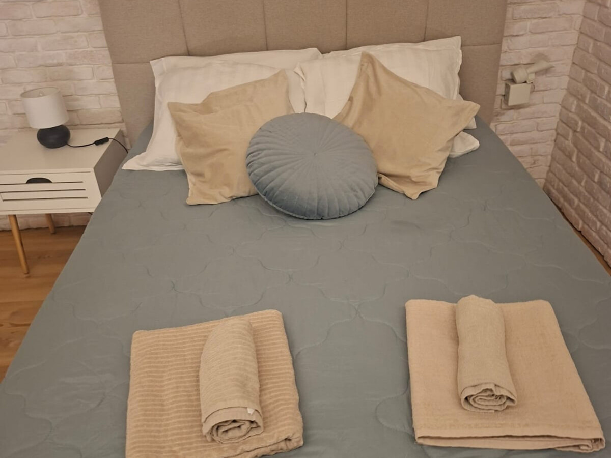 Appartement 43 m² au cœur de Lisbonne, 4 personnes - Photo 8