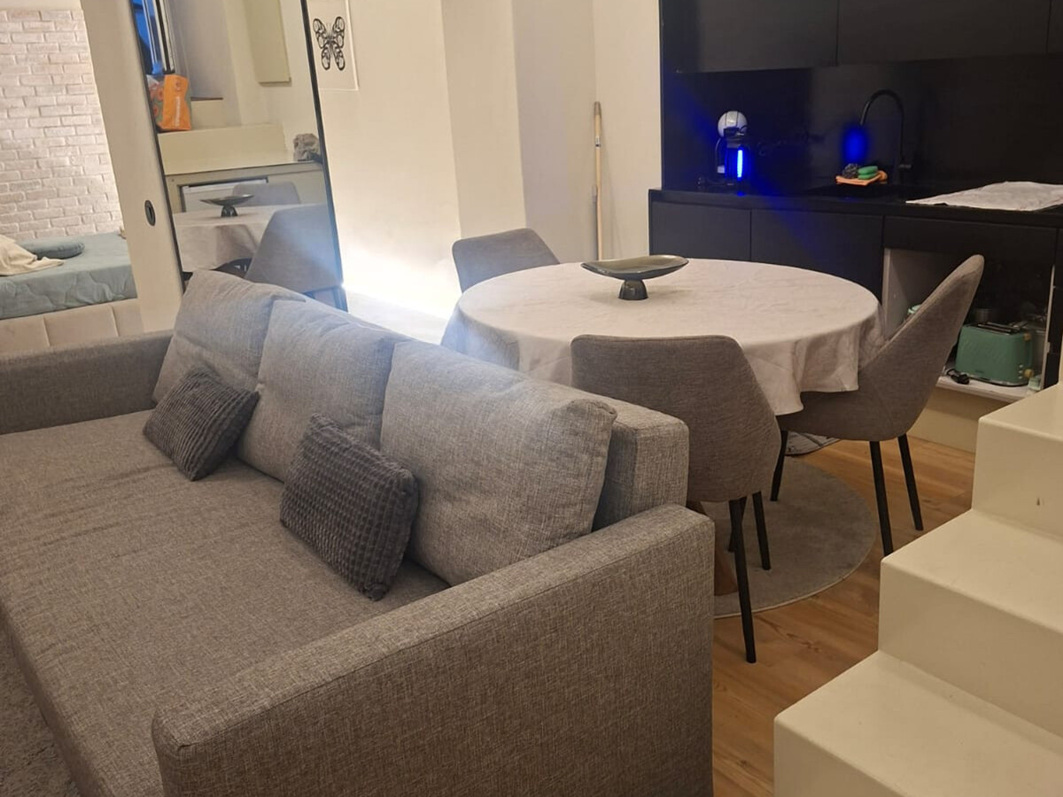 Appartement 43 m² au cœur de Lisbonne, 4 personnes - Photo 9