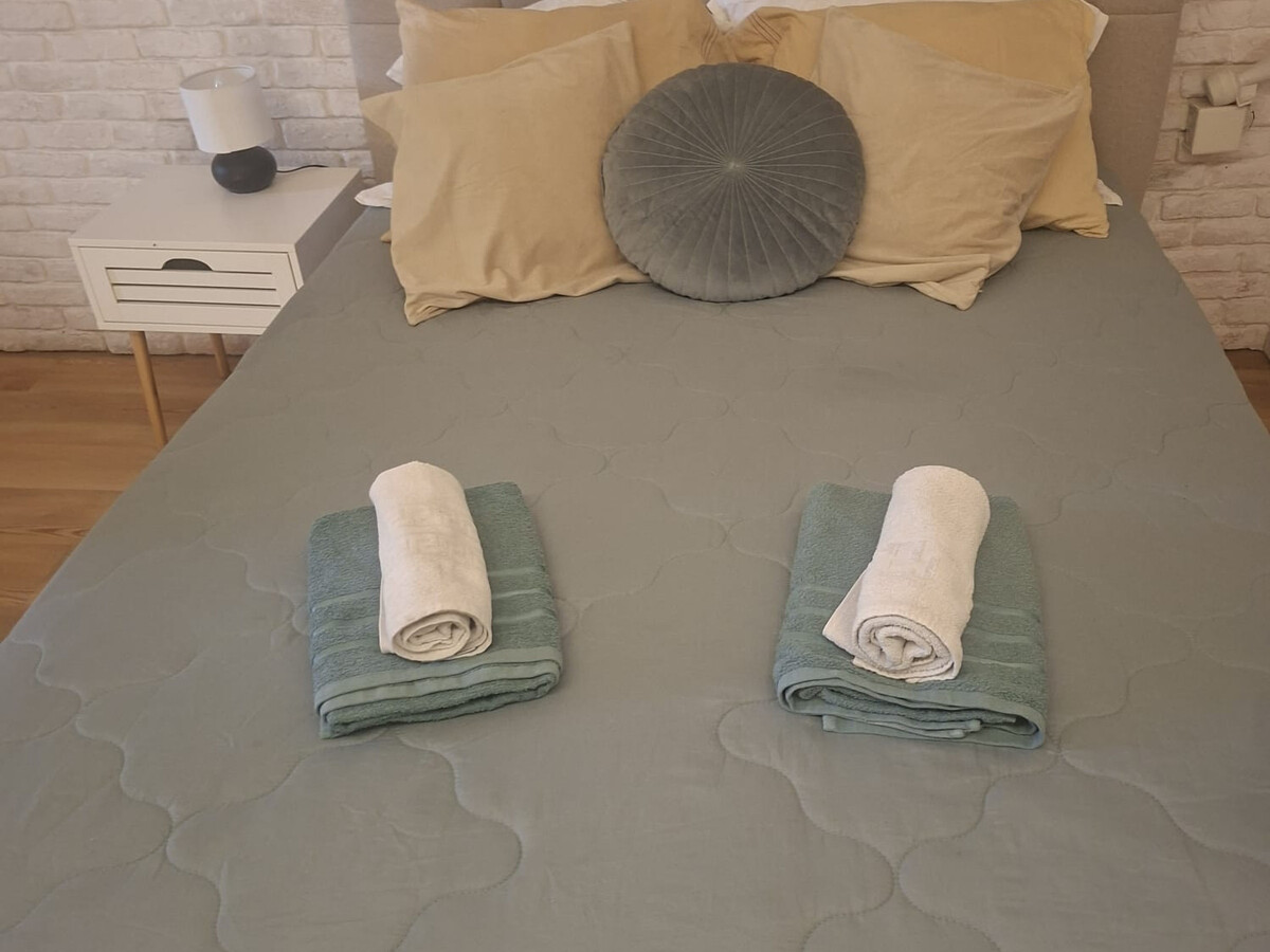 Appartement 43 m² au cœur de Lisbonne, 4 personnes - Photo 10