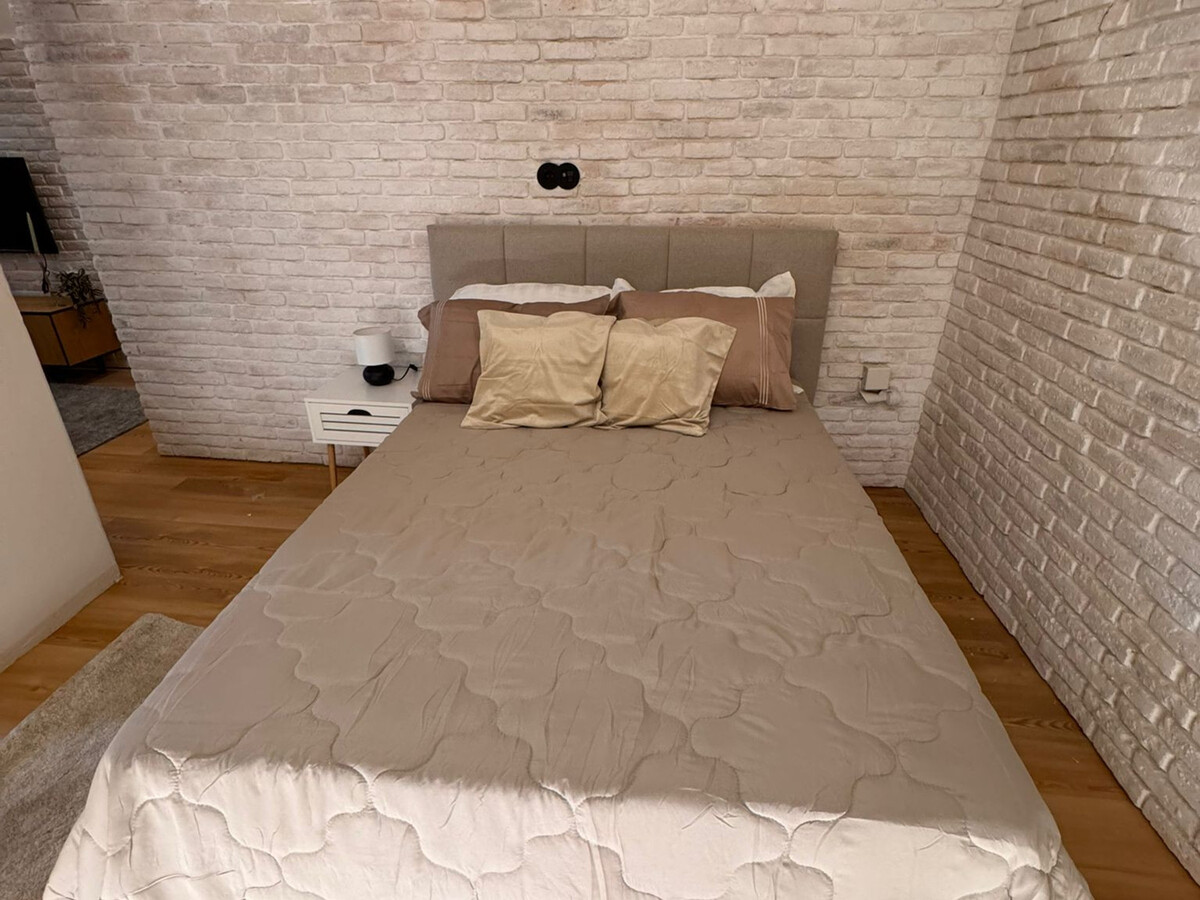 Appartement 43 m² au cœur de Lisbonne, 4 personnes - Photo 11