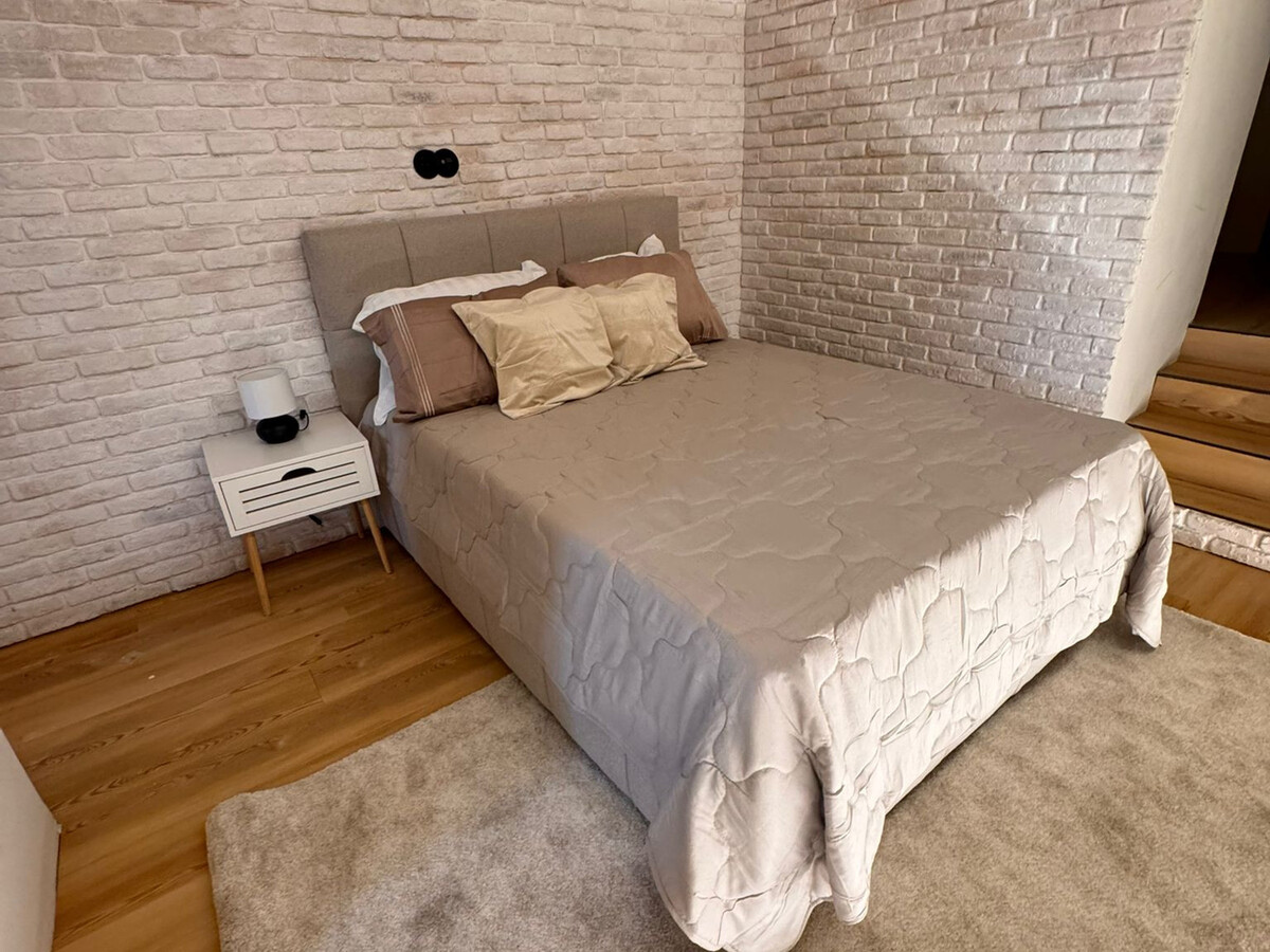 Appartement 43 m² au cœur de Lisbonne, 4 personnes - Photo 12