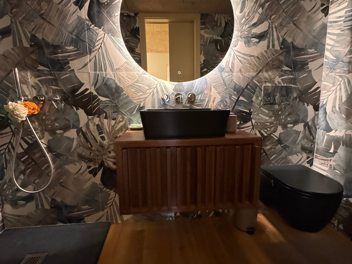 Appartement 43 m² au cœur de Lisbonne, 4 personnes - Photo 13