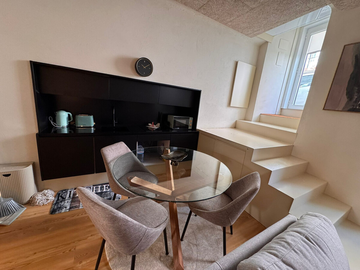Appartement 43 m² au cœur de Lisbonne, 4 personnes - Photo 14