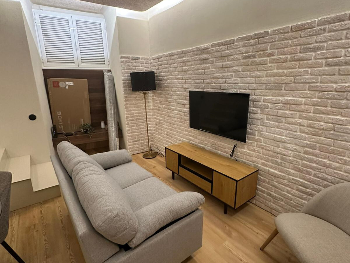 Appartement 43 m² au cœur de Lisbonne, 4 personnes - Photo 15