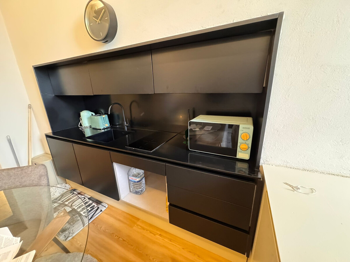 Appartement 43 m² au cœur de Lisbonne, 4 personnes - Photo 16