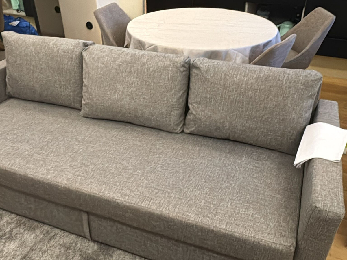 Appartement 43 m² au cœur de Lisbonne, 4 personnes - Photo 17