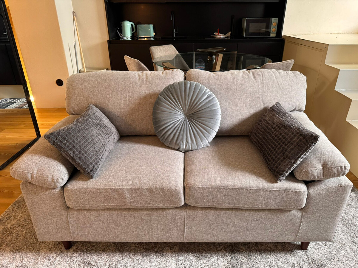 Appartement 43 m² au cœur de Lisbonne, 4 personnes - Photo 18