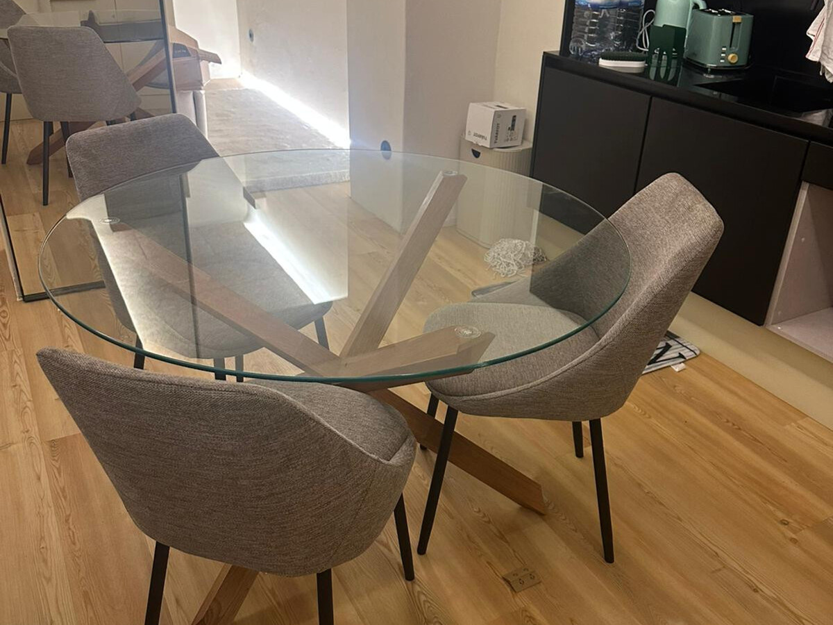 Appartement 43 m² au cœur de Lisbonne, 4 personnes - Photo 22