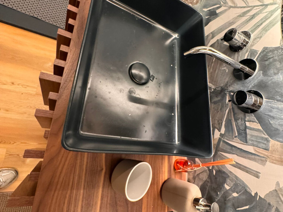 Appartement 43 m² au cœur de Lisbonne, 4 personnes - Photo 24