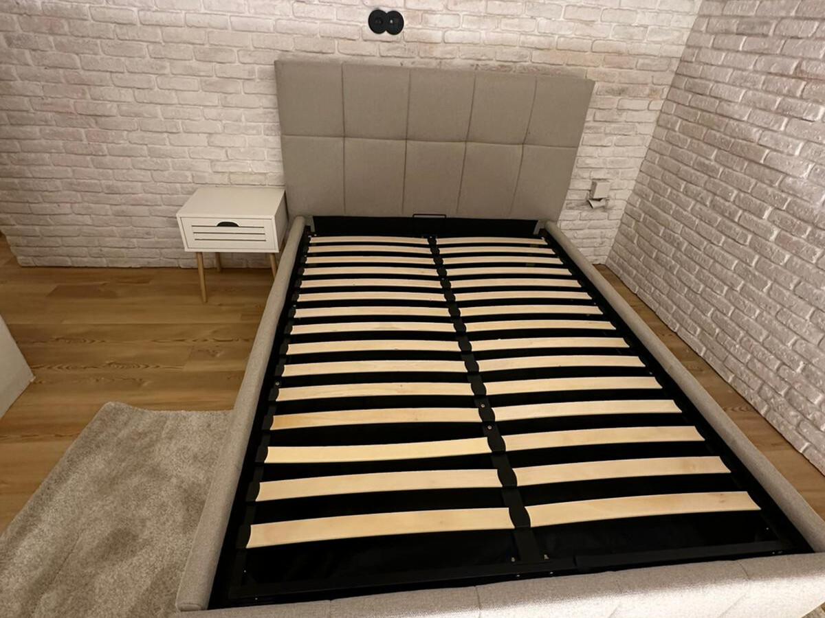 Appartement 43 m² au cœur de Lisbonne, 4 personnes - Photo 27
