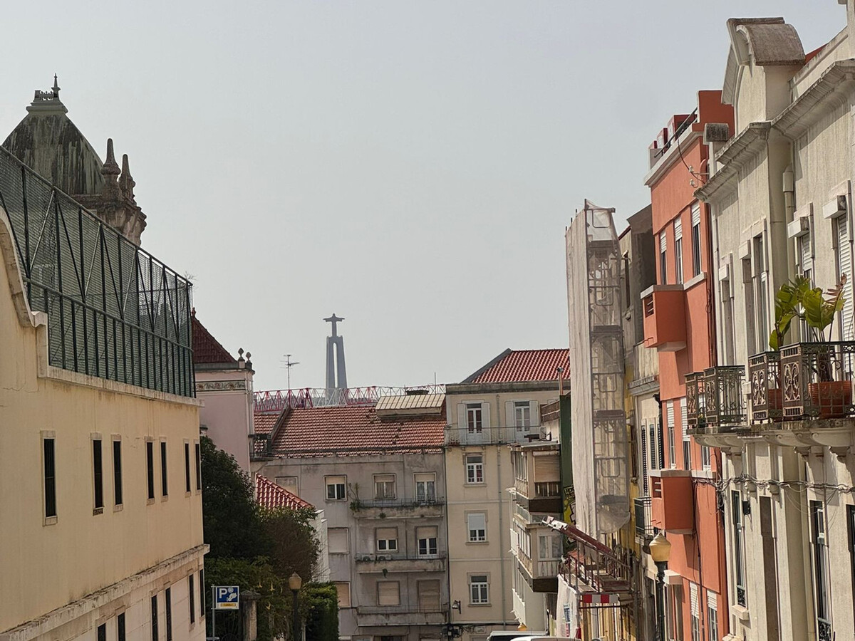 Appartement 43 m² au cœur de Lisbonne, 4 personnes - Photo 32