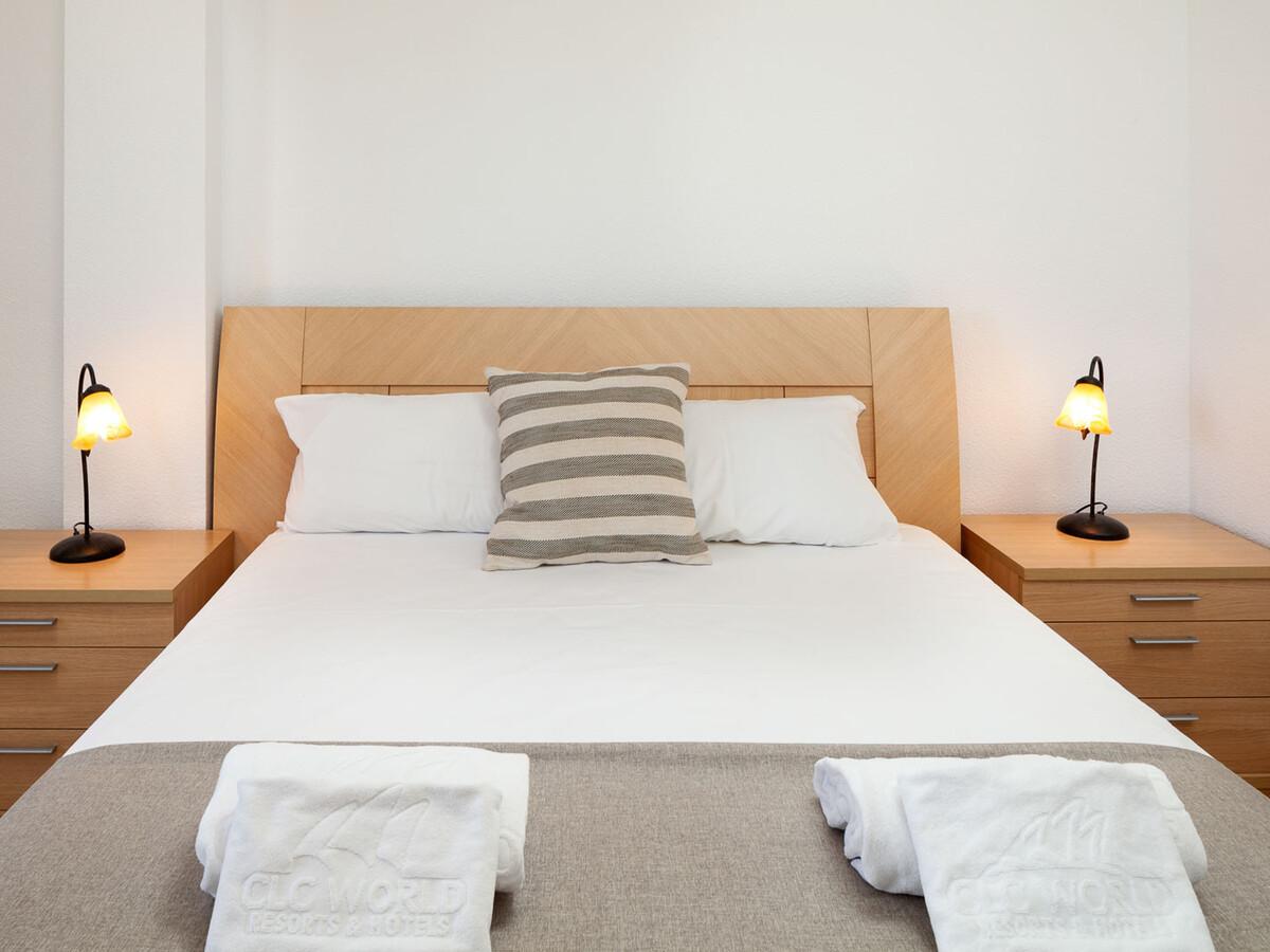 Appartement lumineux Mijas Costa, vue mer, piscine - Photo 10