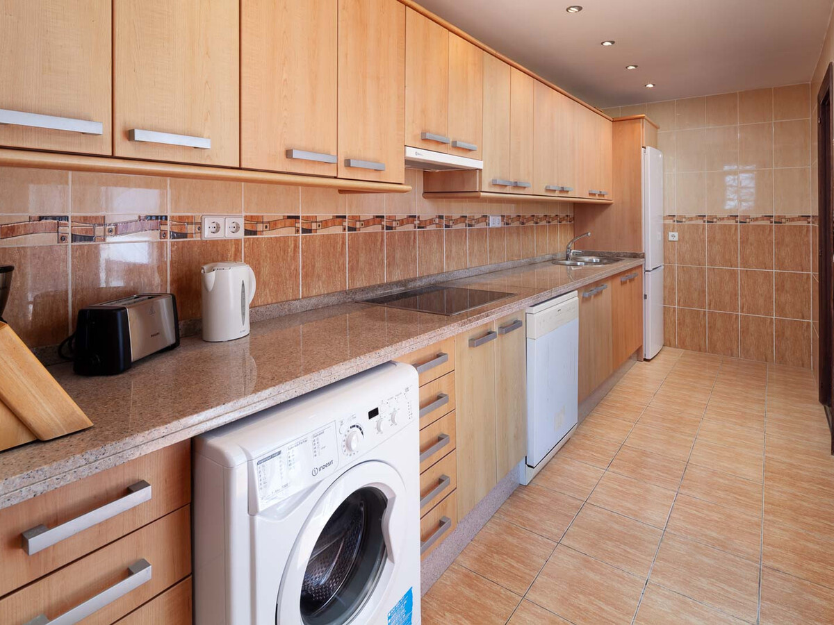 Appartement lumineux Mijas Costa, vue mer, piscine - Photo 18