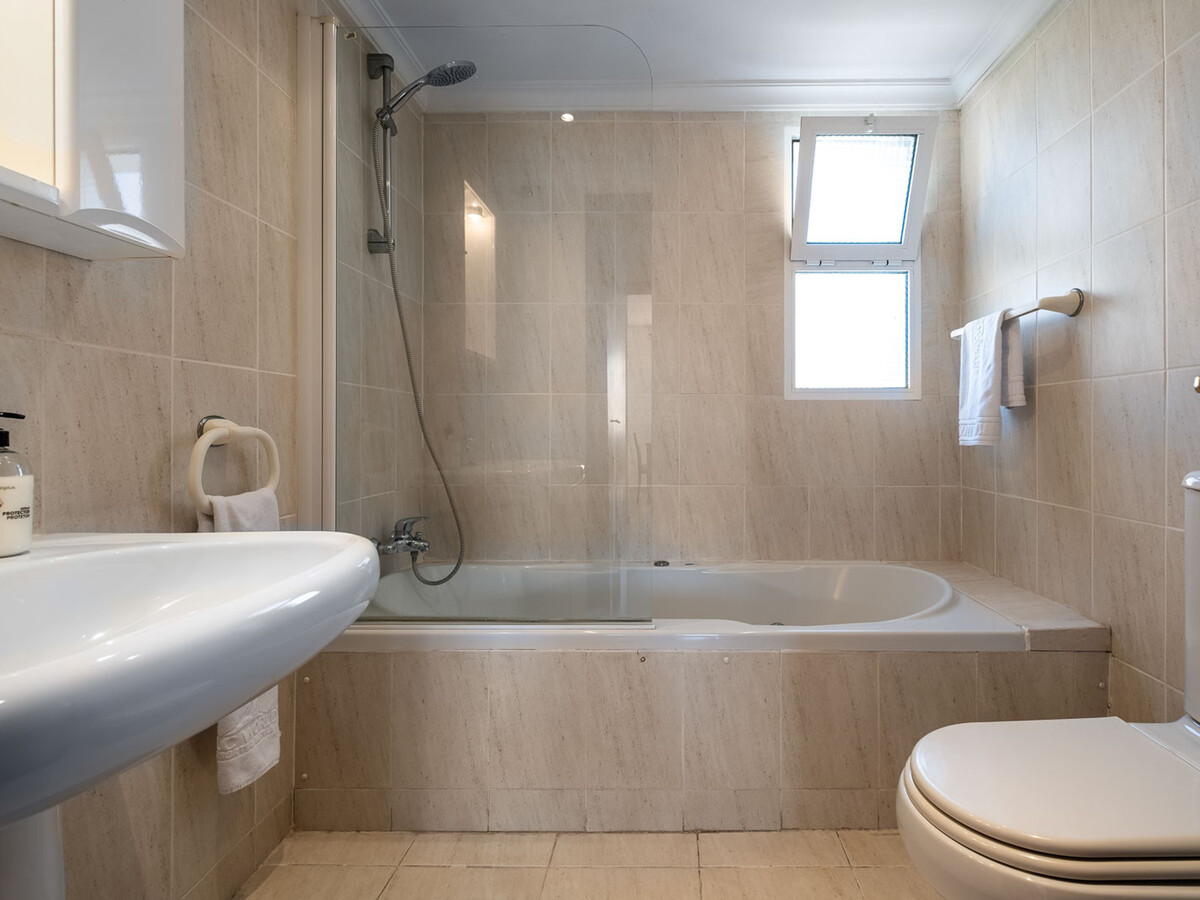 Appartement lumineux Mijas Costa, vue mer, piscine - Photo 21