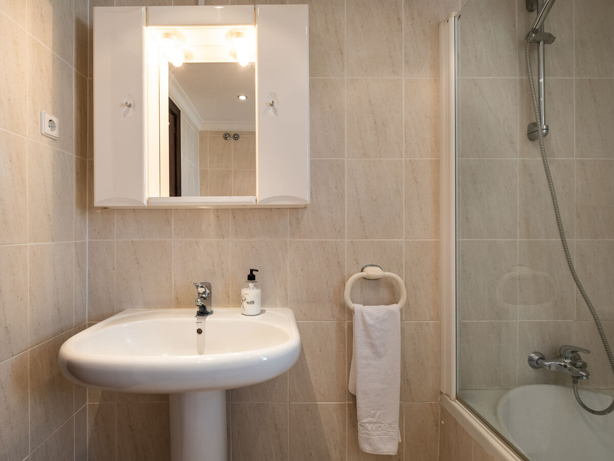 Appartement lumineux Mijas Costa, vue mer, piscine - Photo 22