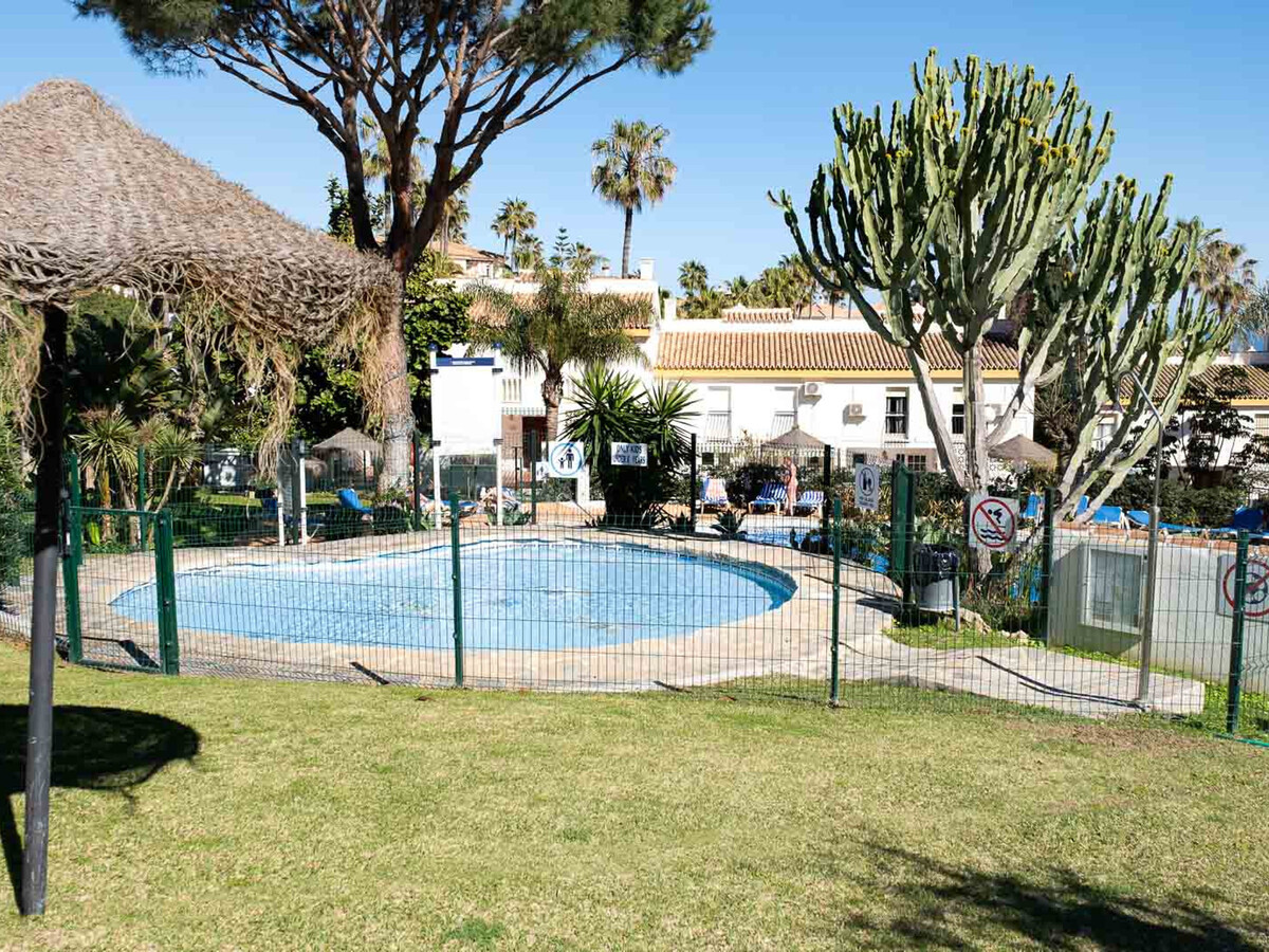 Appartement lumineux Mijas Costa, vue mer, piscine - Photo 28