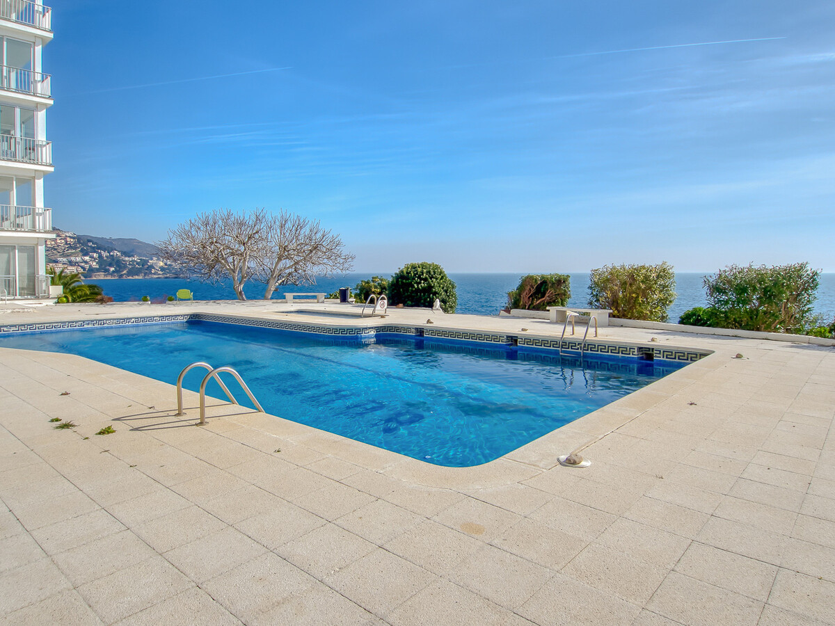 Appartement 63 m² vue mer, terrasse 6 m² – Roses - Photo 3
