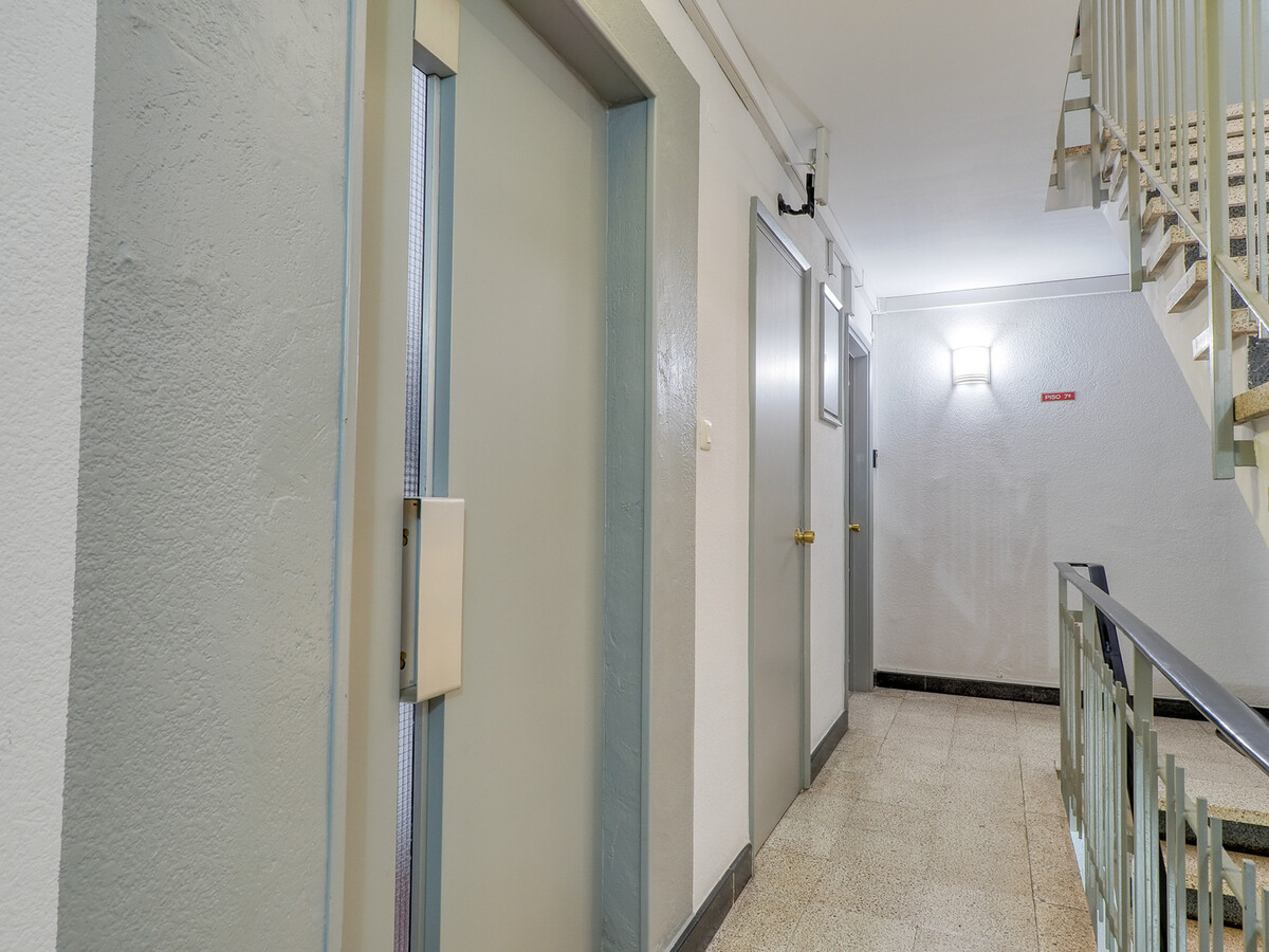 Appartement 63 m² vue mer, terrasse 6 m² – Roses - Photo 20