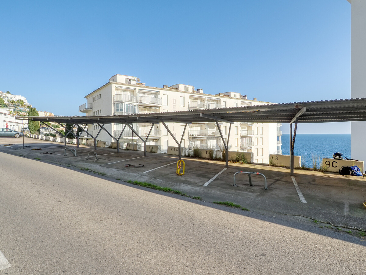 Appartement 63 m² vue mer, terrasse 6 m² – Roses - Photo 22
