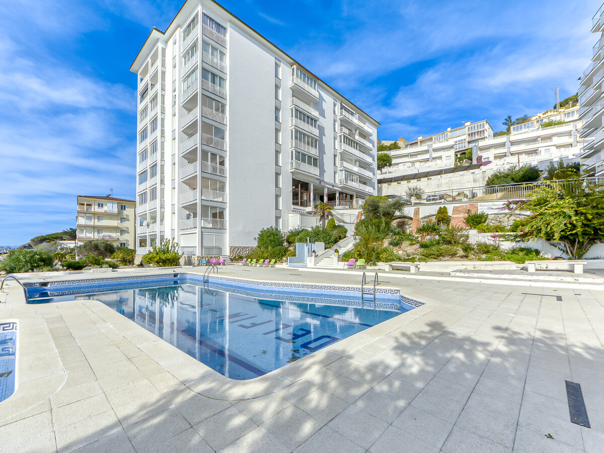 Appartement 63 m² vue mer, terrasse 6 m² – Roses - Photo 23