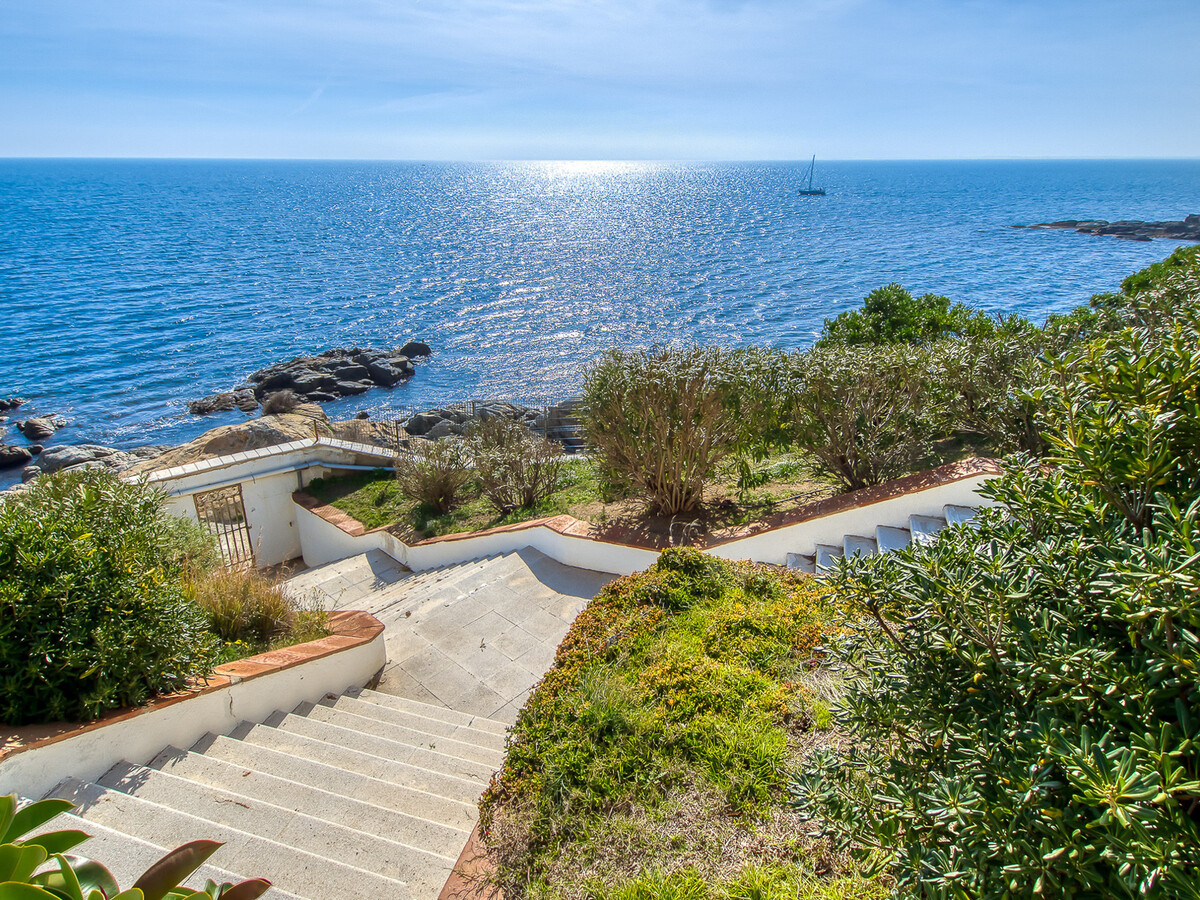 Appartement 63 m² vue mer, terrasse 6 m² – Roses - Photo 24
