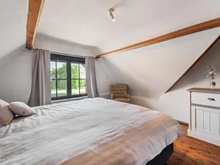 Maison de ferme Rozenberghoeve, 10 pers., jardin clos à Ploegsteert : photo 6