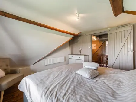 Maison de ferme Rozenberghoeve, 10 pers., jardin clos à Ploegsteert : photo 34
