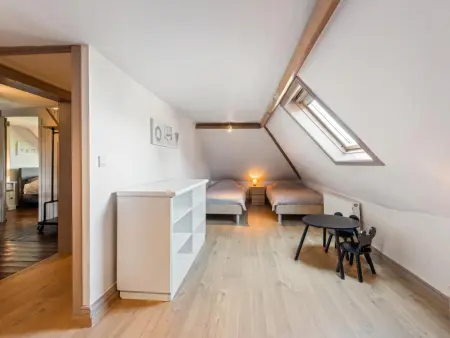 Maison de ferme Rozenberghoeve, 10 pers., jardin clos à Ploegsteert : photo 40