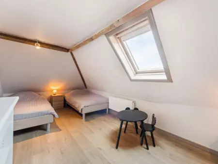 Maison de ferme Rozenberghoeve, 10 pers., jardin clos à Ploegsteert : photo 43