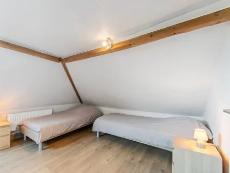 Maison de ferme Rozenberghoeve, 10 pers., jardin clos à Ploegsteert : photo 45