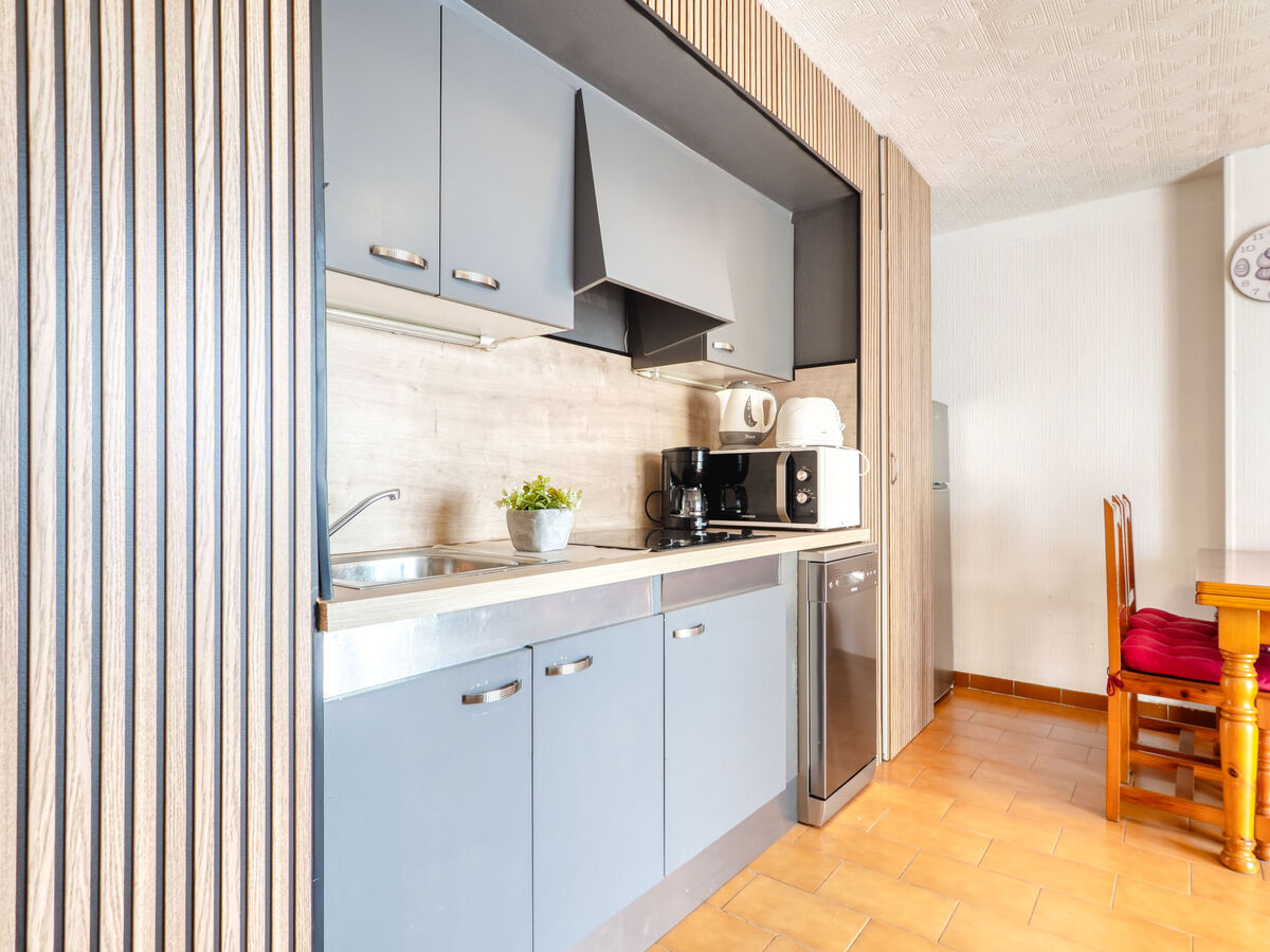Appartement Canal Port Empuriabrava, vue sur canal - Photo 4