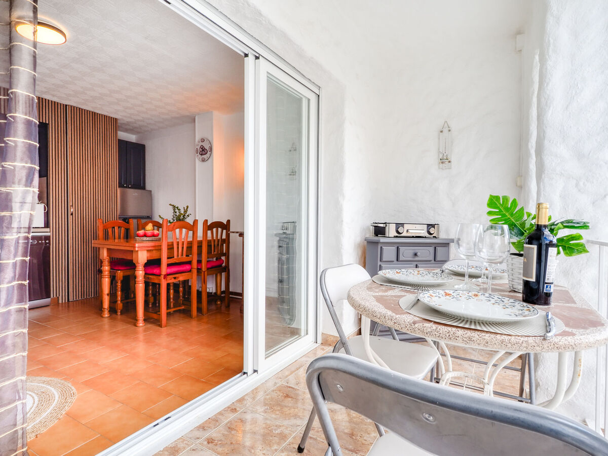Appartement Canal Port Empuriabrava, vue sur canal - Photo 18