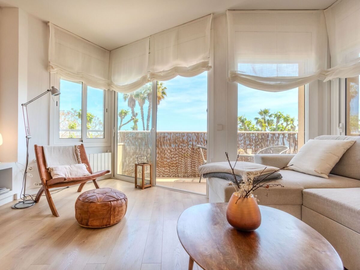 Apartamento Azulmar - Blanes, vue mer à 50m - Photo 1