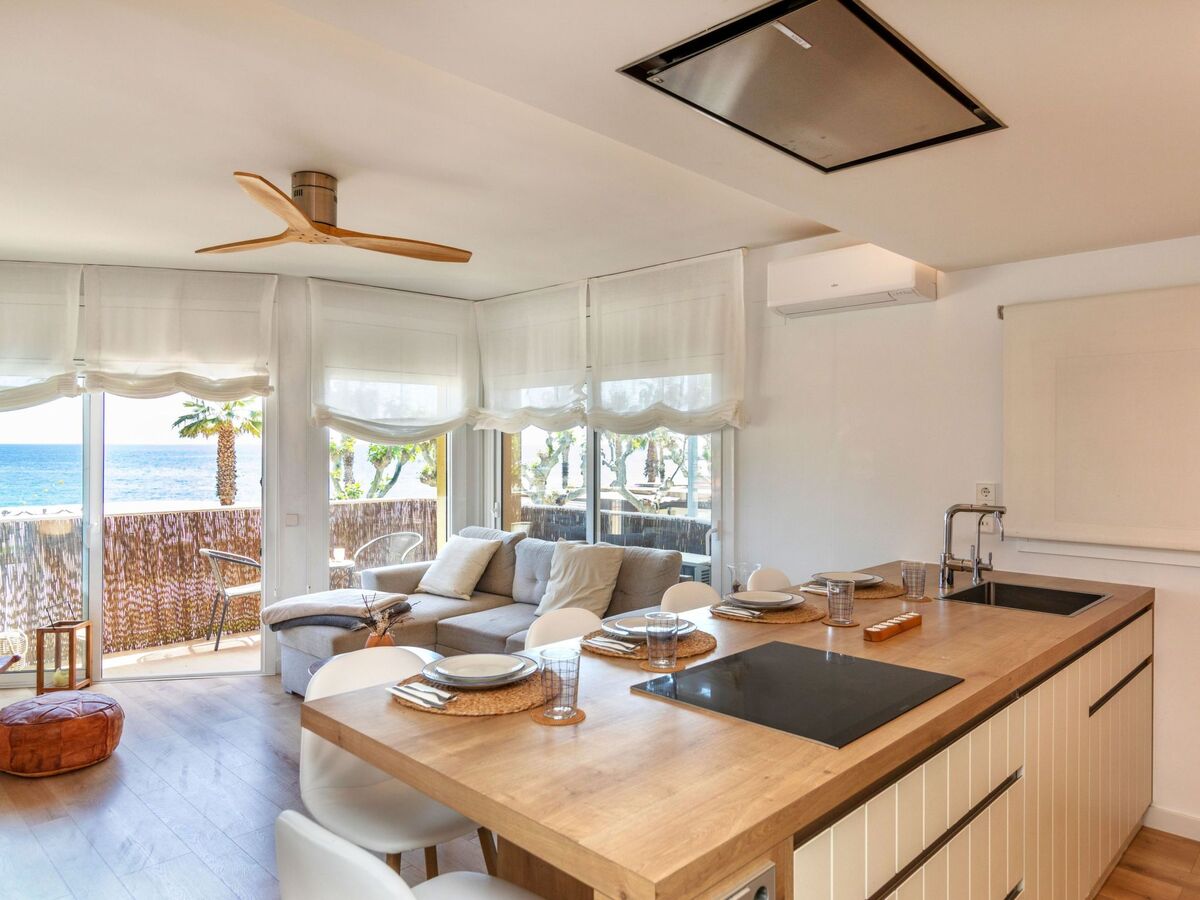 Apartamento Azulmar - Blanes, vue mer à 50m - Photo 2