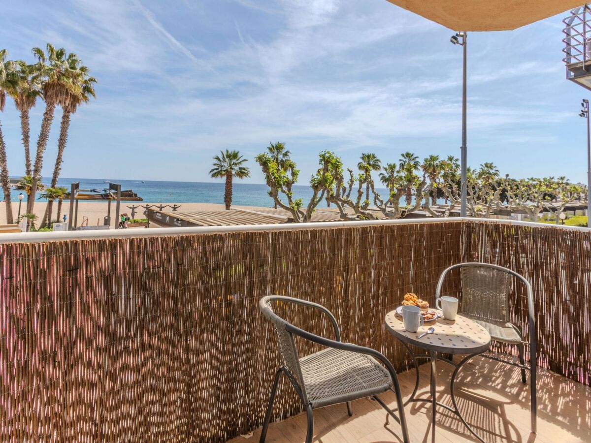 Apartamento Azulmar - Blanes, vue mer à 50m - Photo 3