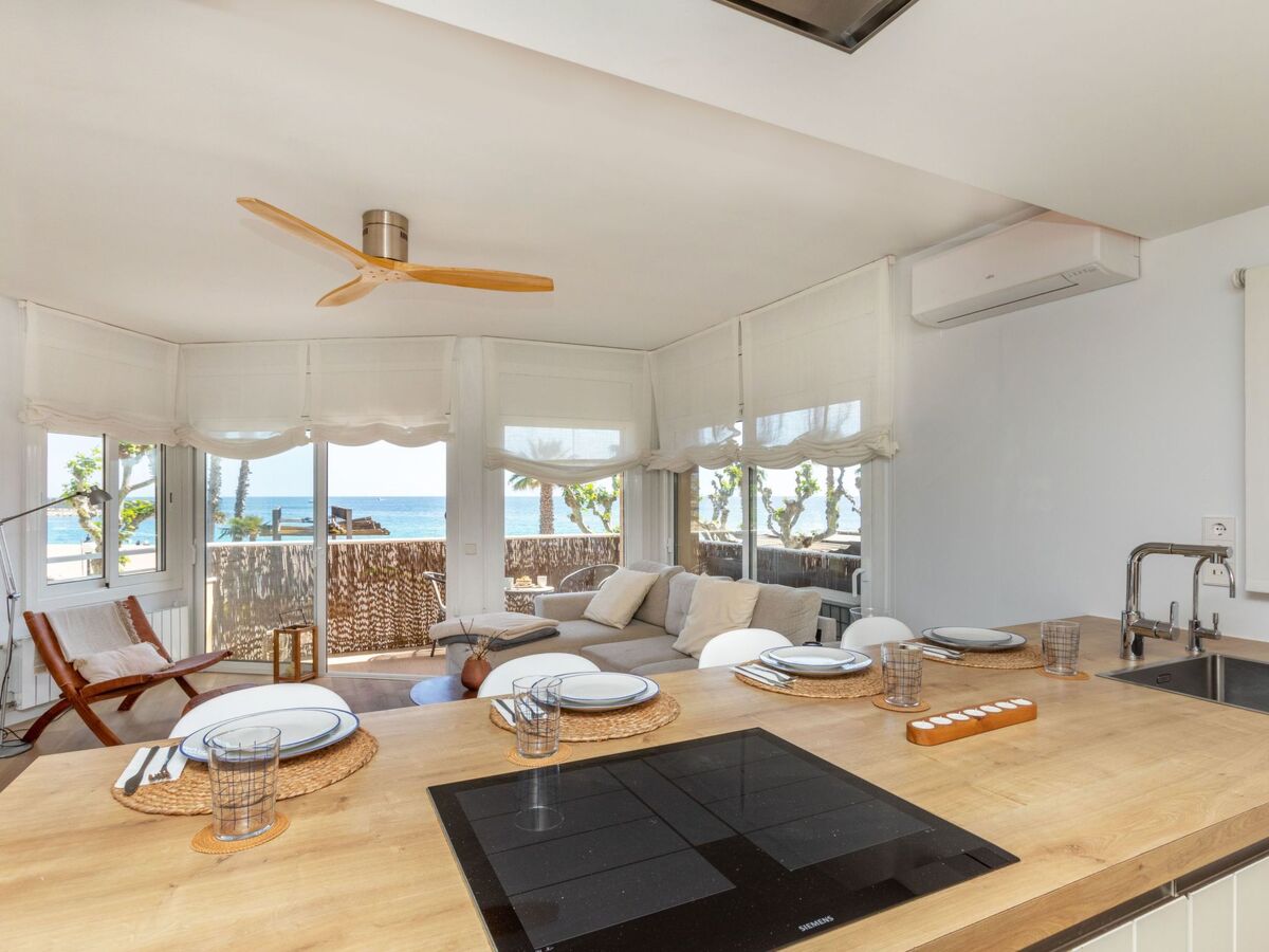 Apartamento Azulmar - Blanes, vue mer à 50m - Photo 6