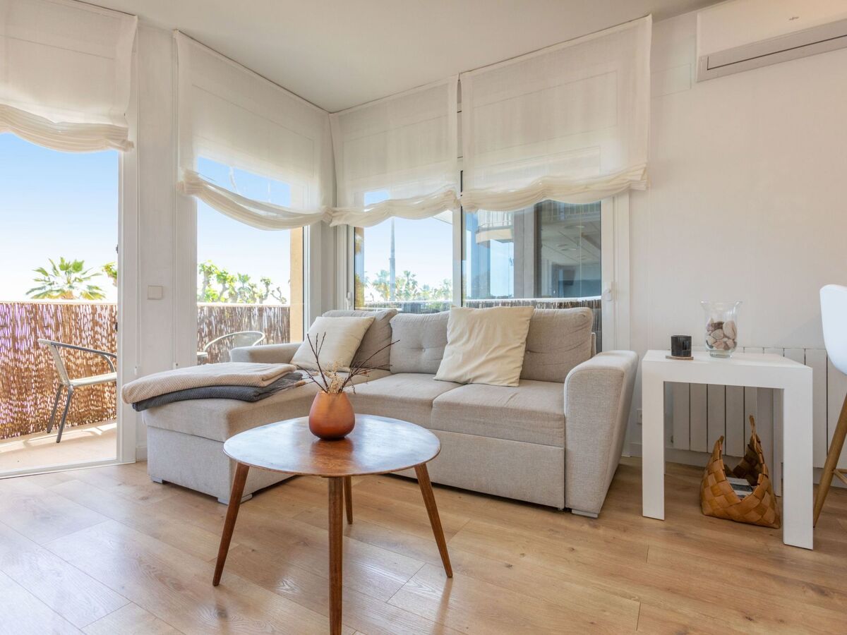 Apartamento Azulmar - Blanes, vue mer à 50m - Photo 7