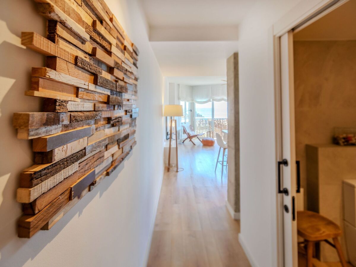 Apartamento Azulmar - Blanes, vue mer à 50m - Photo 14