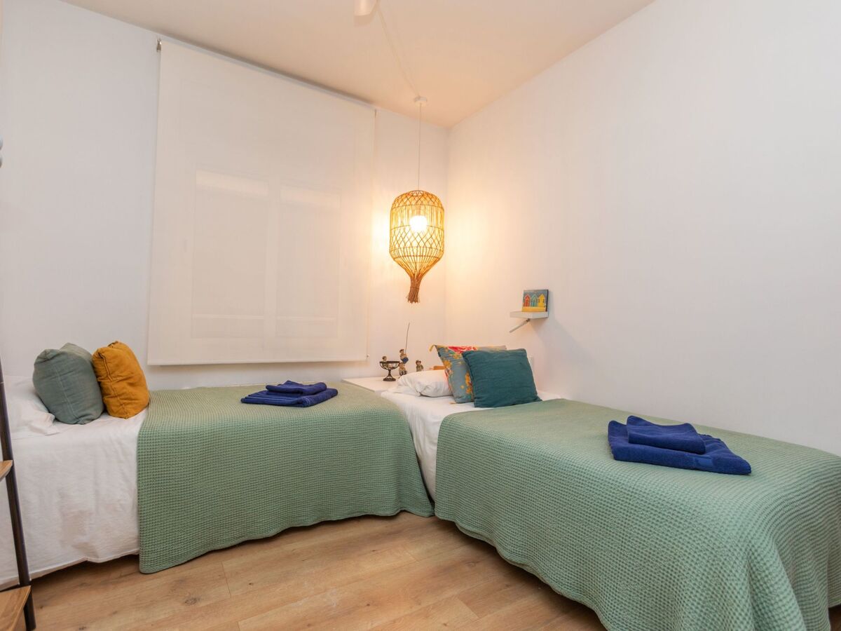Apartamento Azulmar - Blanes, vue mer à 50m - Photo 19